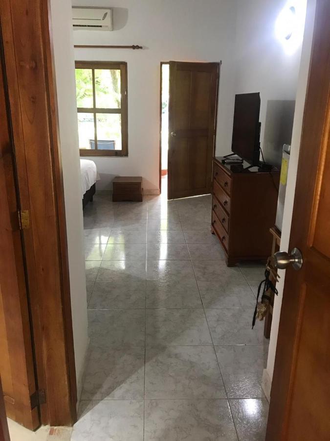 Hosteria Real Hotel Santa Fe de Antioquia Ngoại thất bức ảnh