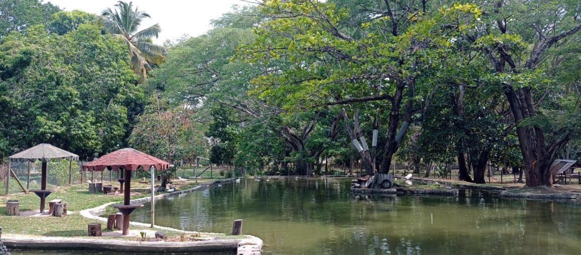 Hosteria Real Hotel Santa Fe de Antioquia Ngoại thất bức ảnh