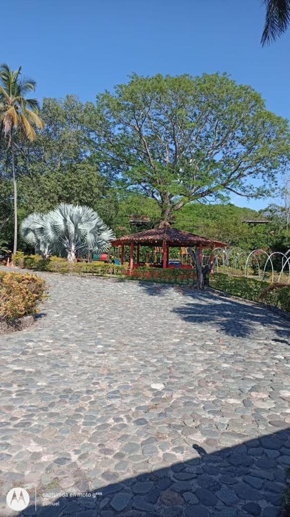 Hosteria Real Hotel Santa Fe de Antioquia Ngoại thất bức ảnh