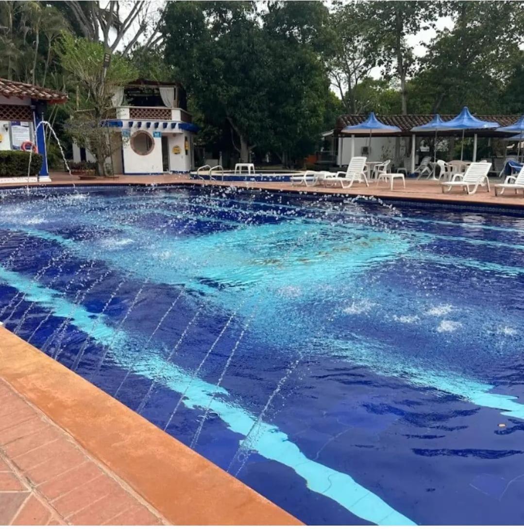 Hosteria Real Hotel Santa Fe de Antioquia Ngoại thất bức ảnh