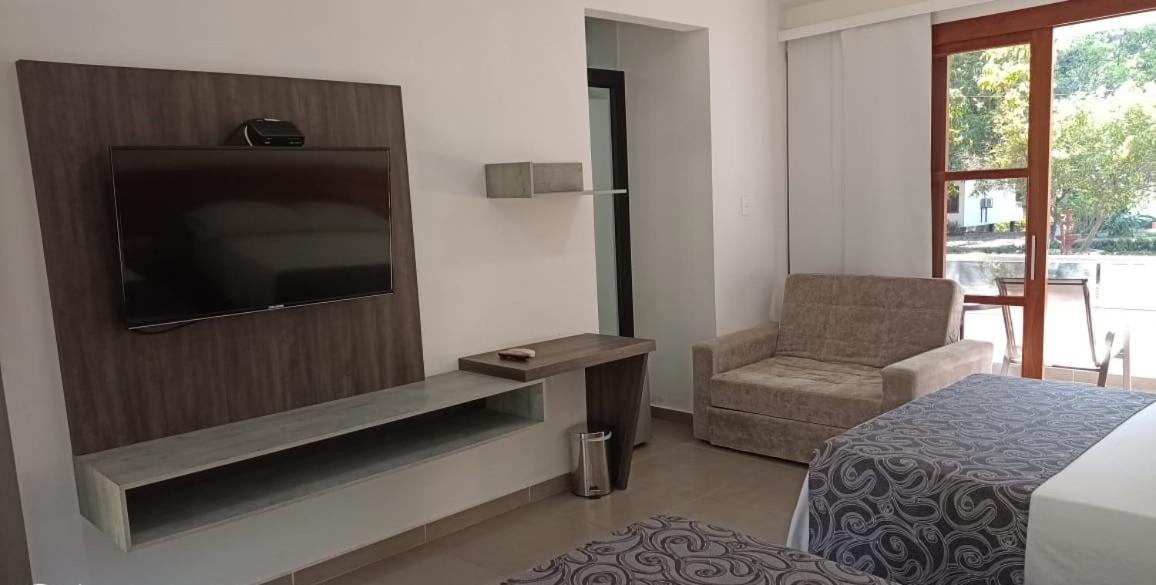 Hosteria Real Hotel Santa Fe de Antioquia Ngoại thất bức ảnh