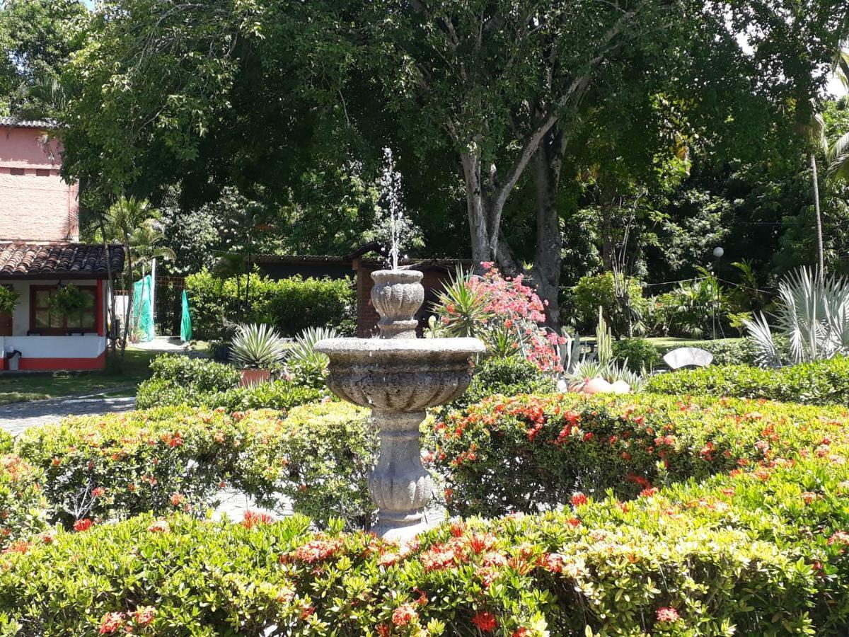 Hosteria Real Hotel Santa Fe de Antioquia Ngoại thất bức ảnh