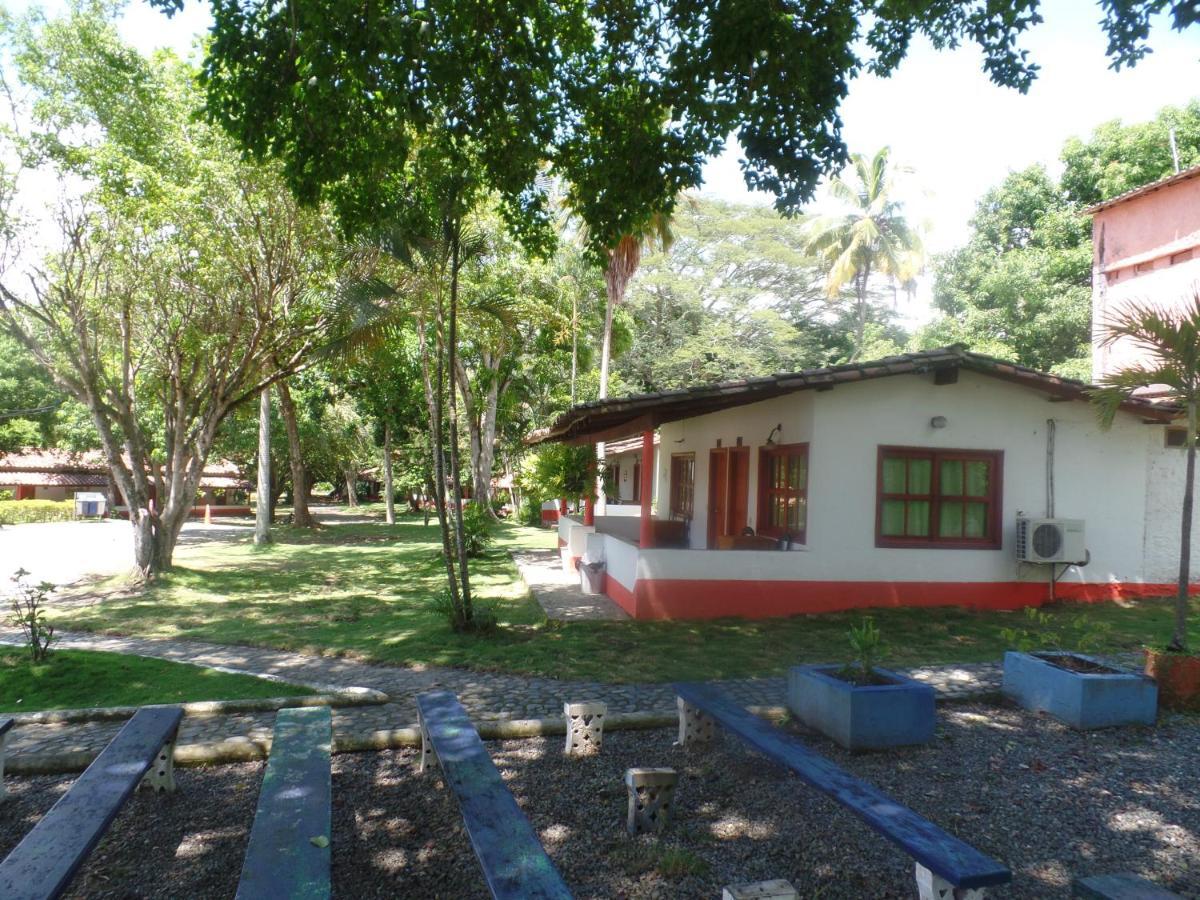 Hosteria Real Hotel Santa Fe de Antioquia Ngoại thất bức ảnh