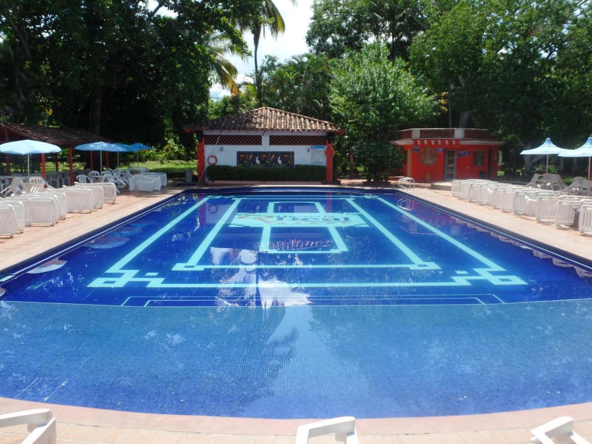Hosteria Real Hotel Santa Fe de Antioquia Ngoại thất bức ảnh