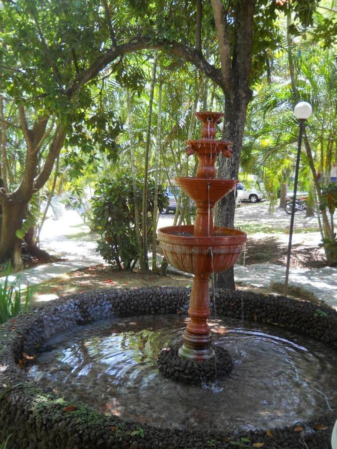 Hosteria Real Hotel Santa Fe de Antioquia Ngoại thất bức ảnh