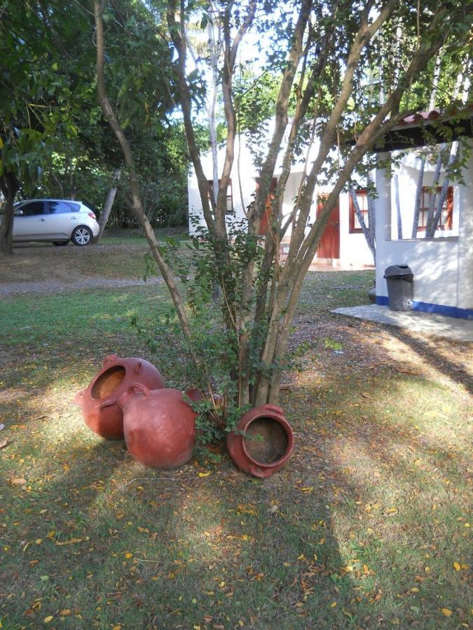Hosteria Real Hotel Santa Fe de Antioquia Ngoại thất bức ảnh