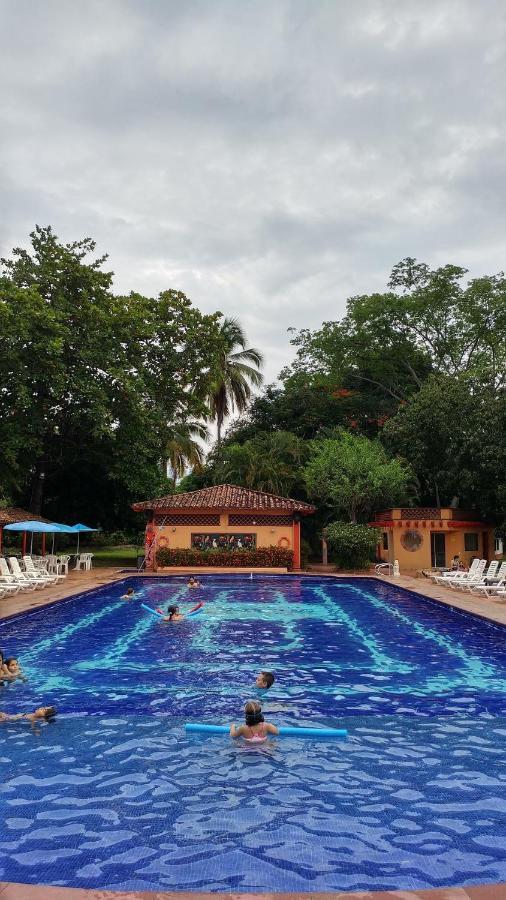 Hosteria Real Hotel Santa Fe de Antioquia Ngoại thất bức ảnh