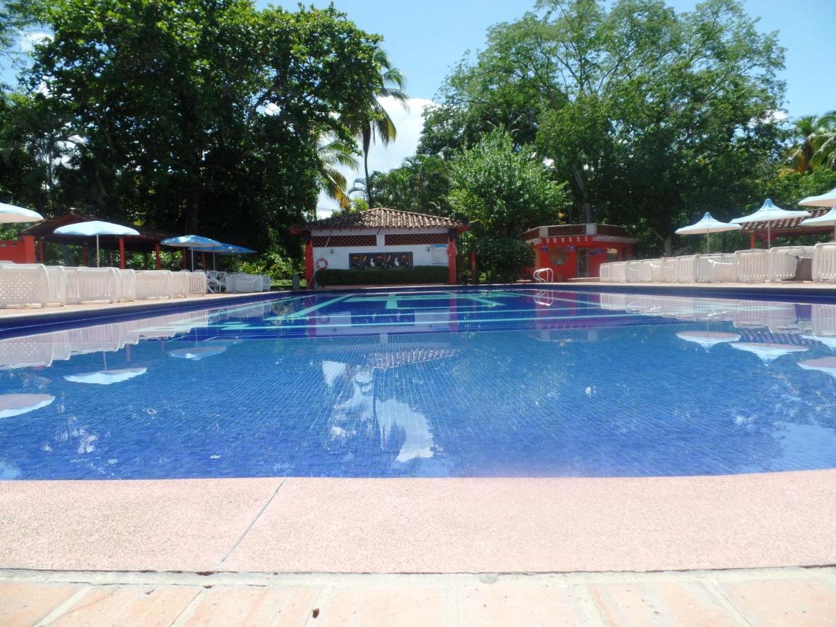 Hosteria Real Hotel Santa Fe de Antioquia Ngoại thất bức ảnh