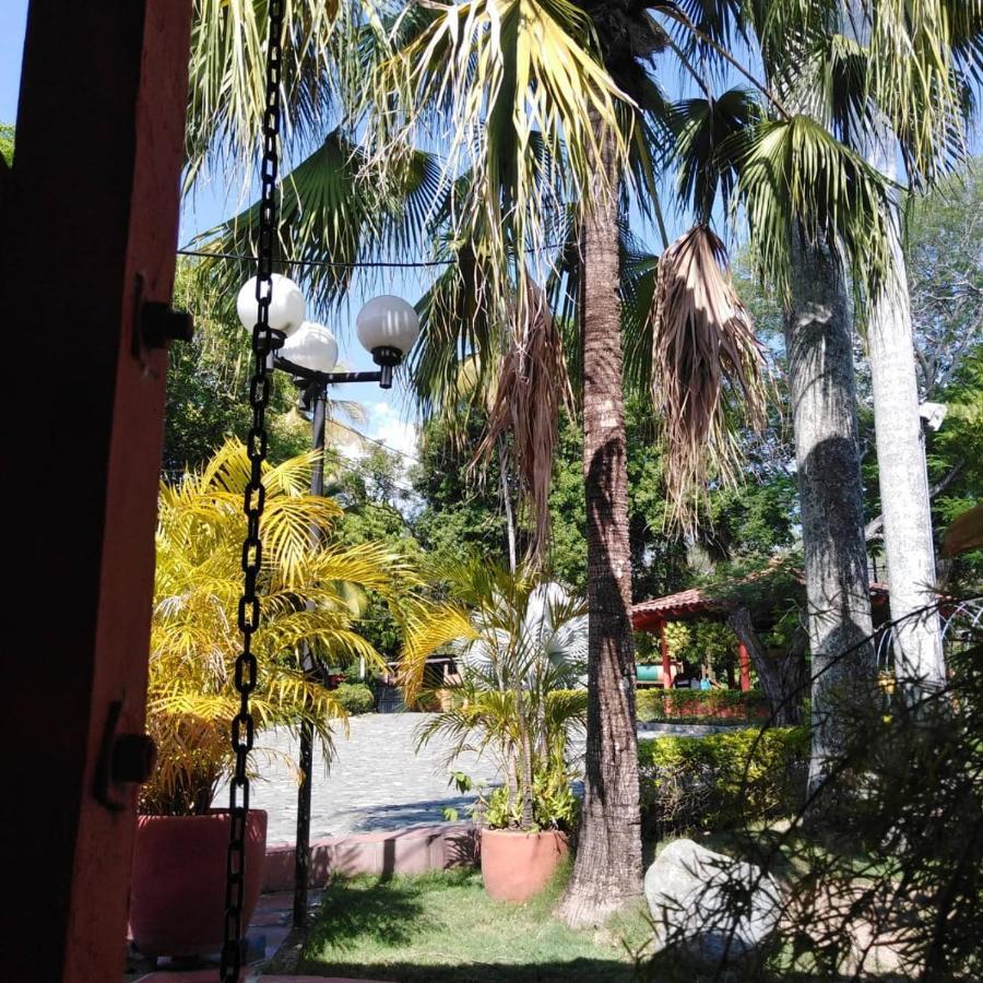 Hosteria Real Hotel Santa Fe de Antioquia Ngoại thất bức ảnh